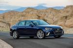 Audi A4 3.0 TFSI Quattro S-Line 2020 года (NA)